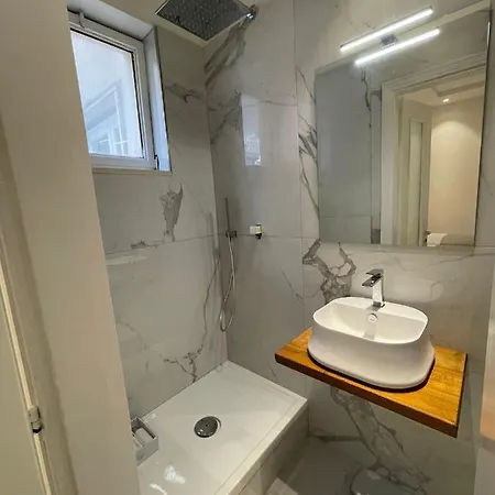 Minori Palace De Luxe Apartment Exterior photo