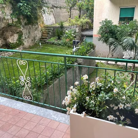Minori Palace De Luxe Apartment Exterior photo