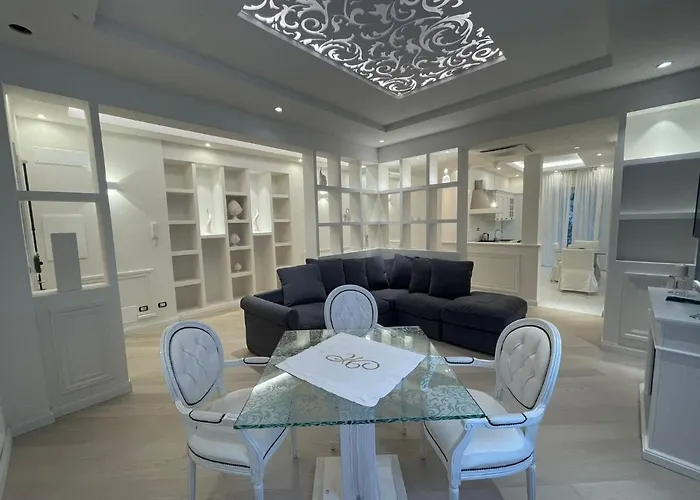 Minori Palace De Luxe Apartment