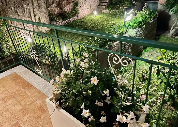 Minori Palace De Luxe Apartment