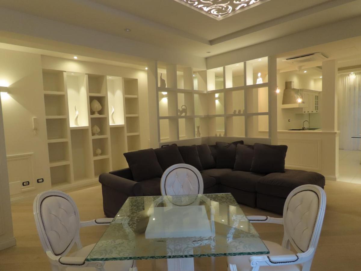 Palace De Luxe Holiday home Minori