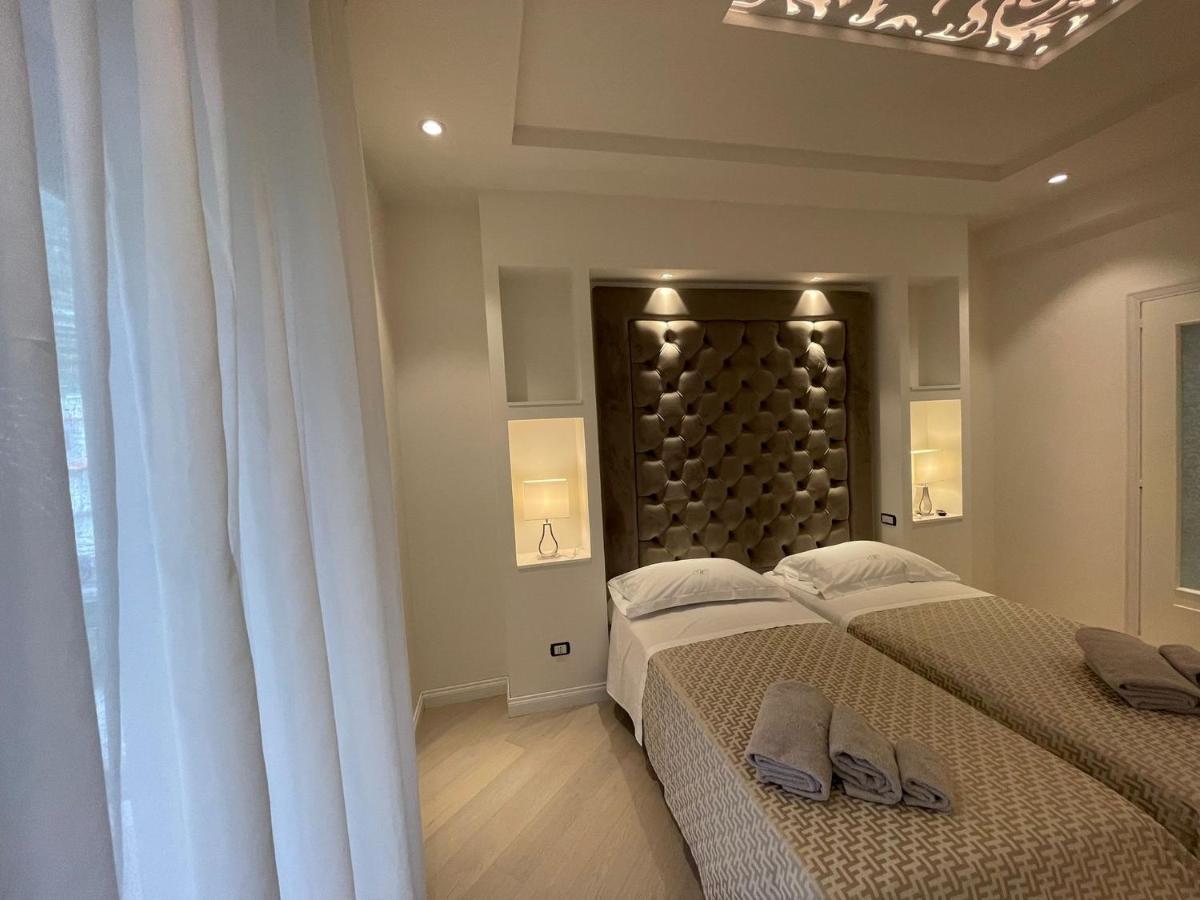 Palace De Luxe Holiday home Minori