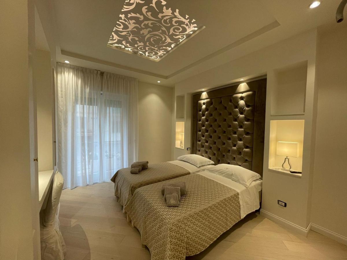 Palace De Luxe * Minori