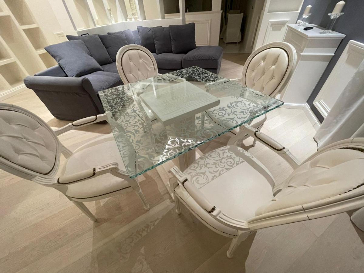 Holiday home Palace De Luxe