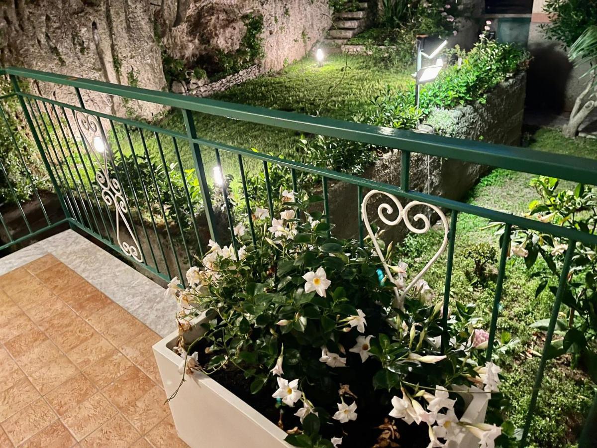 Palace De Luxe Minori